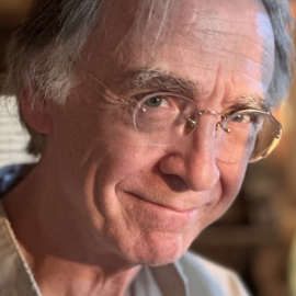 Portrait de Mario Gauthier