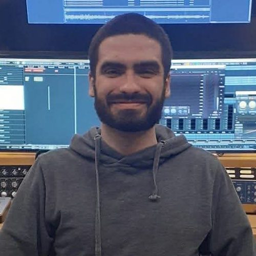 Portrait de Jaian Mascotto